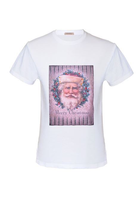 t-shirt EX VOTO | T-shirt | MCBNWHITE